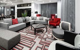 Hilton Garden Inn Irvine Spectrum Lake Forest